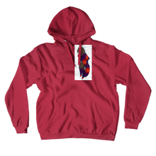 mr_bubblez Hoodies (No-Zip/Pullover)