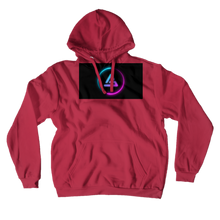 beganked Hoodies (No-Zip/Pullover)