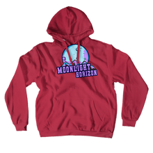 pumaw1te Hoodies (No-Zip/Pullover)