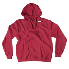 mullet_leeroy Hoodies (No-Zip/Pullover)