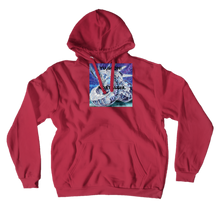 yu-gi-ohnostalgia Hoodies (No-Zip/Pullover)
