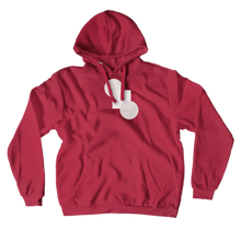 subsimo Hoodies (No-Zip/Pullover)
