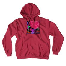 adhamhmcgrath Hoodies (No-Zip/Pullover)