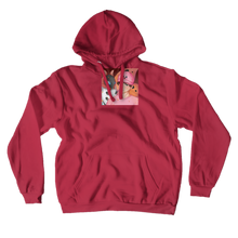 jimcarona Hoodies (No-Zip/Pullover)