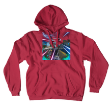 sturmlvl100 Hoodies (No-Zip/Pullover)