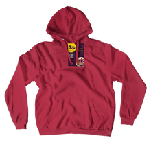 pablosqra Hoodies (No-Zip/Pullover)