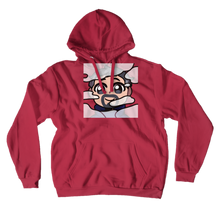 Hoodie (No-Zip/Pullover) "DSTV!"