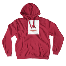 games Hoodies (No-Zip/Pullover)