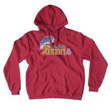 friendly_phoenix_ Hoodies (No-Zip/Pullover)