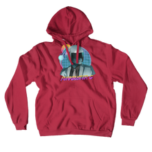 Funkbuster Hoodie (No-Zip/Pullover)