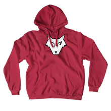 Wolf Pack Hoodies