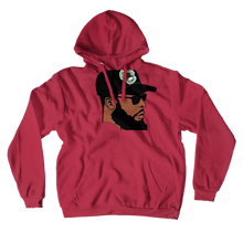 Xcelseeor Hoodies (No-Zip/Pullover)