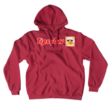 TipsyLuvHoodie