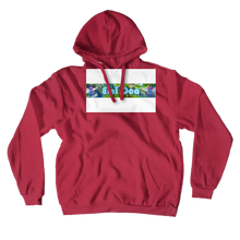emioca Hoodies (No-Zip/Pullover)
