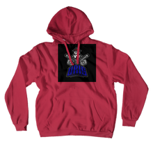 toxic_moya07 Hoodies (No-Zip/Pullover)