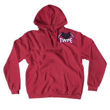 Official TWPE Hoodie
