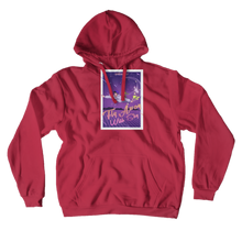 knightsky02 Hoodies (No-Zip/Pullover)