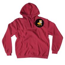 Kanny_87 Hoodie