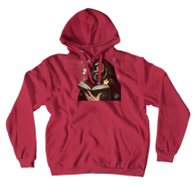grokodin Hoodies (No-Zip/Pullover)