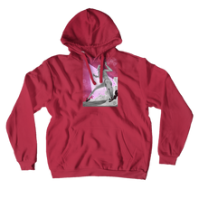 hankei Hoodies (No-Zip/Pullover)