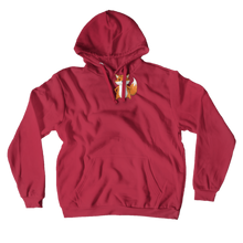 fenadict Hoodies (No-Zip/Pullover)