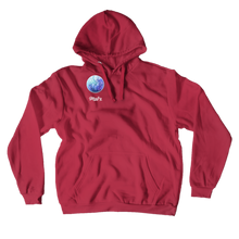 Mystry Halloween Hoodie