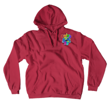 colesworld23 Hoodies (No-Zip/Pullover)