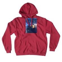pablonevesa Hoodies (No-Zip/Pullover)