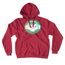 s4uxd Hoodies (No-Zip/Pullover)