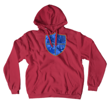 darkstar031318 Hoodies (No-Zip/Pullover)