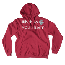 wdym? UVG Hoodie