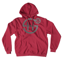 herostrain-8854 Hoodies (No-Zip/Pullover)