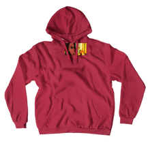 lixzy_david Hoodies (No-Zip/Pullover)