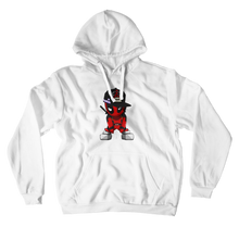 juanma1988oficial Hoodies (No-Zip/Pullover)