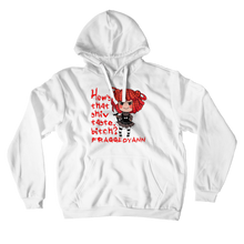 fraggedyann Hoodies (No-Zip/Pullover)