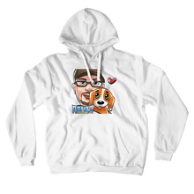 genzc Hoodies (No-Zip/Pullover)