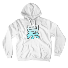 peishixjen Hoodies (No-Zip/Pullover)