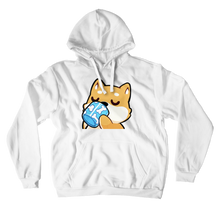 breefree4 Hoodies (No-Zip/Pullover)