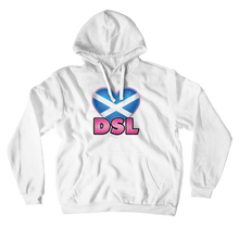 DSL Hoodie