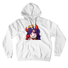 angel-1747 Hoodies (No-Zip/Pullover)