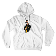 mjramon Hoodies (No-Zip/Pullover)