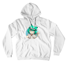 vision2d Hoodies (No-Zip/Pullover)