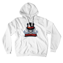 mramazing0013 Hoodies (No-Zip/Pullover)