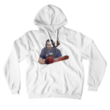 valthalionqc Hoodies (No-Zip/Pullover)
