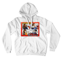 cathescomicz Hoodies (No-Zip/Pullover)