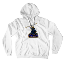 king_cobolt Hoodies (No-Zip/Pullover)