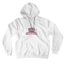 jamaaicaa Hoodies (No-Zip/Pullover)