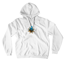 silentenzyme Hoodies (No-Zip/Pullover)