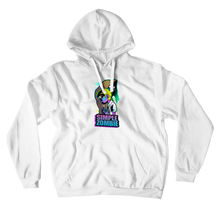 simplezombie Hoodies (No-Zip/Pullover)