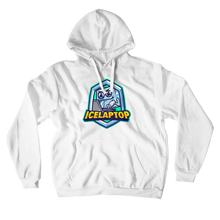 icelaptop Hoodies (No-Zip/Pullover)